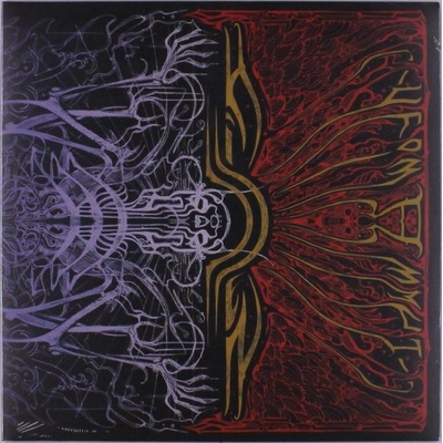 Ufomammut - Hidden LP