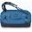 Osprey Transporter Duffel 44 л синя чанта за пътуване с пламък