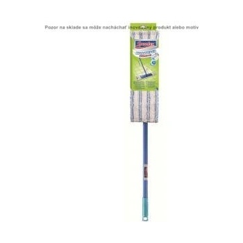 Spontex Microwiper Abrasive mop + náhrada 1 ks