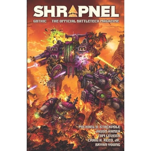 BattleTech | Jason Hansa, Tom Leveen, Craig A. Reed Jr (ISBN: 9781638612513)