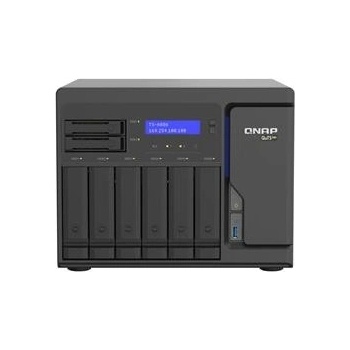 QNAP TS-h886-D1602-8G