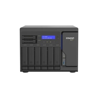 QNAP TS-h886-D1602-8G