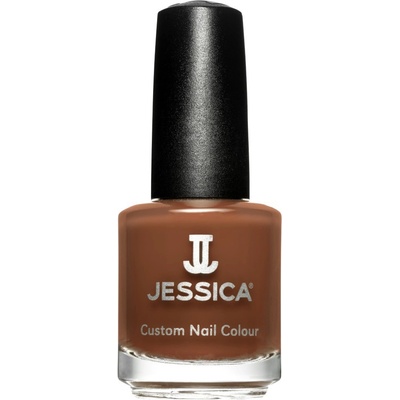 Jessica lak na nehty 1239 Me, U & Hennessy 15 ml