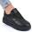 Сникърси W525280 All black