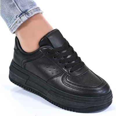 Сникърси W525280 All black