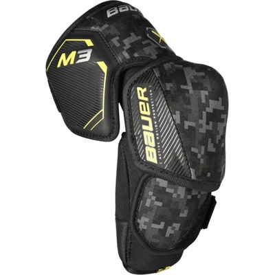 chrániče lakťov Bauer Supreme M3 SR
