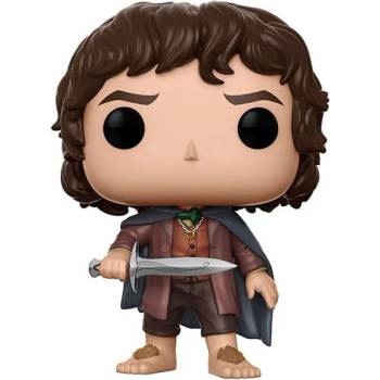 Image 1 of Funko POP! Movies: Lord Of The Rings Frodo Baggins Фигурка (031081)