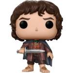 Funko POP! Movies: Lord Of The Rings Frodo Baggins Фигурка (031081)