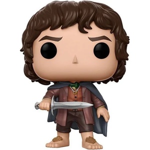 Funko POP! Movies: Lord Of The Rings Frodo Baggins Фигурка (031081)