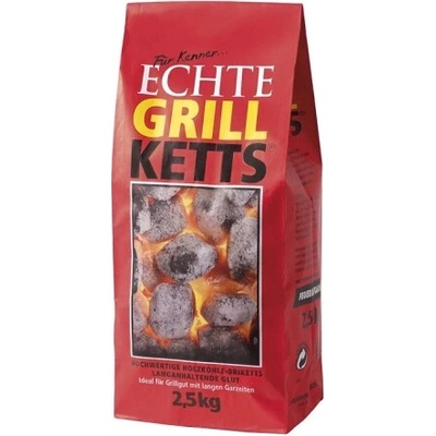 M.A.T. Group Brikety pro grilování 2,5kg