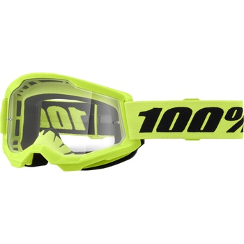 100% Strata 2 Neon