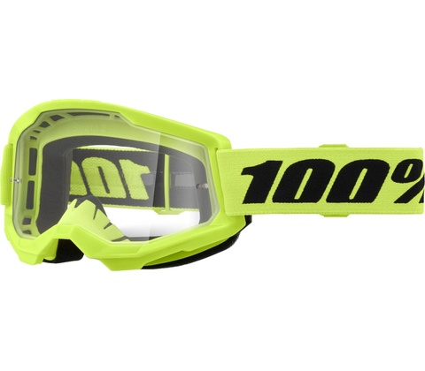 100% Strata 2 Neon