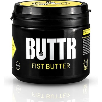 Image 1 of BUTTR Фистинг масло buttr