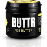 BUTTR Фистинг масло buttr