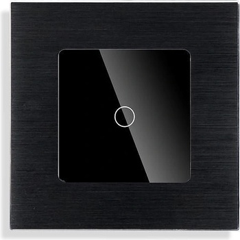 Image 1 of SmartHome-BG SmartHome TW-102L-Единичен сензорен девиаторен ключ (Не изискав 0)