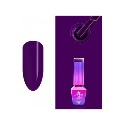 Molly Lac Gél lak SCENT OF DESIRE 322 5 ml