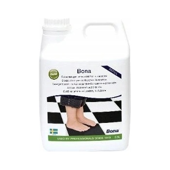 Bona tekuté umývanie podláh 2,5 l