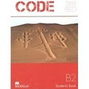 Code Red B2 Students Book Crawford Michele