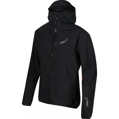 Inov-8 Stormshell FZ v2 M black – Zbozi.Blesk.cz