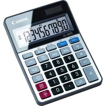 Canon Калкулатор за бюро Canon LS-102TC (2471C001)