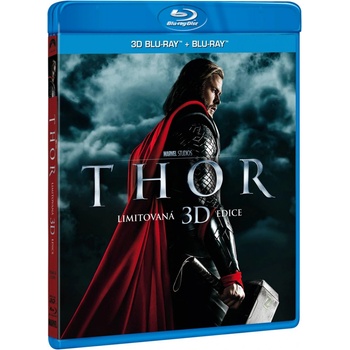 Thor BD