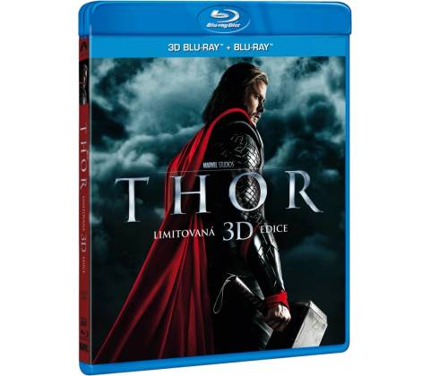Thor BD