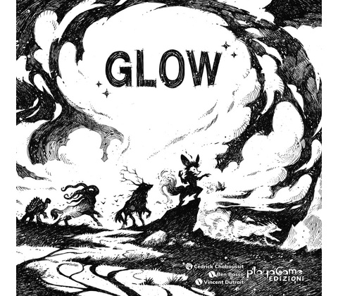 Bombyx Glow