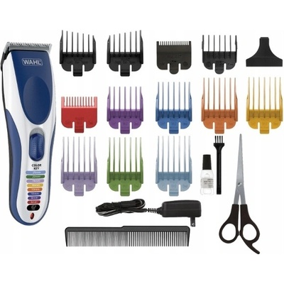 Wahl Color Pro Cordless