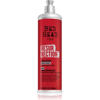 TIGI Bed Head Ressurection балсам за слаба, изтощена коса 600ml