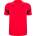 Macron Wales Rugby Training Shirt 2025 Adults - Red