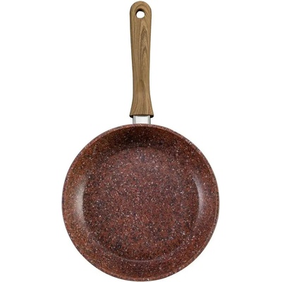 Mediashop Livington Copper & Stone Pan 28 cm