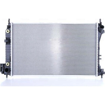 Chladič, chlazení motoru NISSENS 63023A
