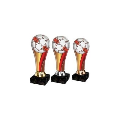 Poháry Bauer Akrylátová trofej ACL2100M23 Futsal