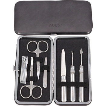 Lagen manikúra 70086/BLK