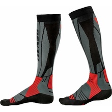 Rev'it! ponožky Socks Kalahari Dark Grey/Red