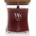 WoodWick Opulent Wood Rouge Oud ароматна свещ с дървен фитил 275 гр