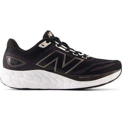 New Balance Дамски маратонки New Balance NB Fresh Foam 680 Road Running Shoes Womens - Black