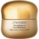 Přípravky na vrásky a stárnoucí pleť Shiseido Benefiance WrinkleResist 24 Night Cream 50 ml