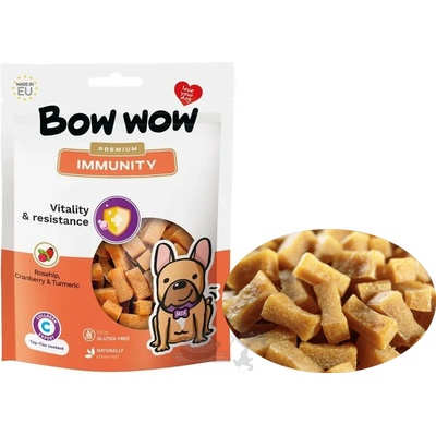 Mira Mar Bow wow IMMUNITY 60 g
