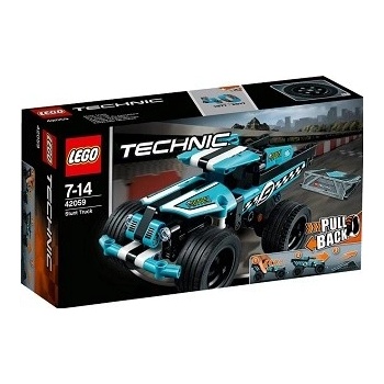 LEGO® Technic 42059 Náklaďák pro kaskadéry