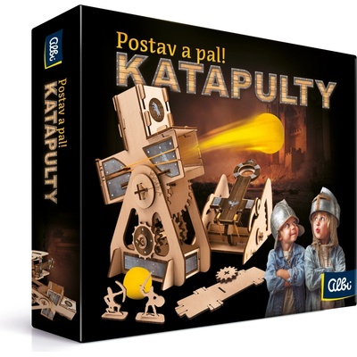 Albi Katapulty