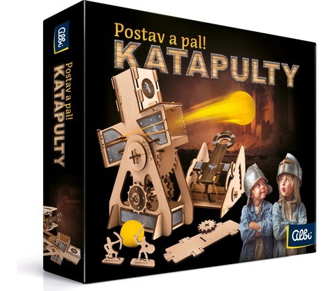 Albi Katapulty