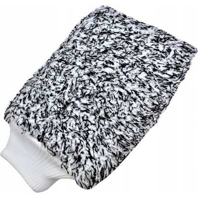Monster Shine Premium Microfiber Wash Mitt