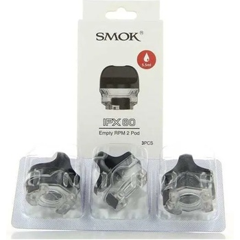 Smok IPX 80 Empty RPM2 Pod