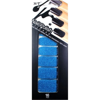Divine cosmetics NP17 Divine samolepky na nechty
