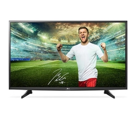 LG 49UH6107