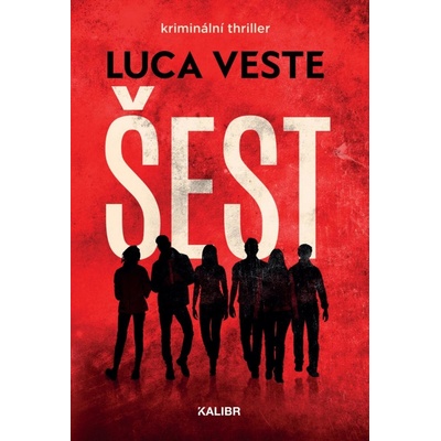 Šest - Luca Veste