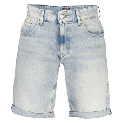 TOMMY HILFIGER Pánské šortky modré