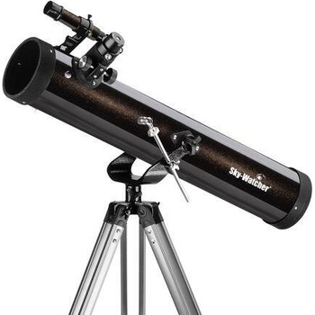 Sky-Watcher Телескоп Sky-Watcher 76/900 Astrolux AZ1