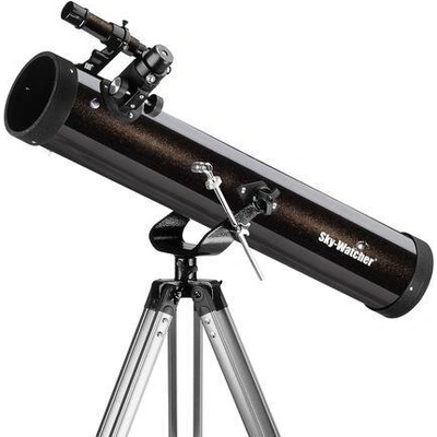 Sky-Watcher Телескоп Sky-Watcher 76/900 Astrolux AZ1